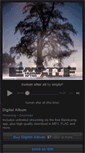 Mobile Screenshot of emptyf.bandcamp.com