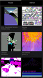 Mobile Screenshot of handheldheroes.bandcamp.com