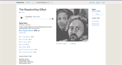 Desktop Screenshot of kayoz.bandcamp.com