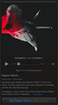 Mobile Screenshot of companyl.bandcamp.com