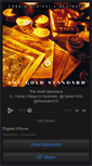 Mobile Screenshot of carbin.bandcamp.com