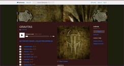 Desktop Screenshot of furyon.bandcamp.com