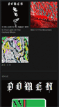 Mobile Screenshot of domen.bandcamp.com