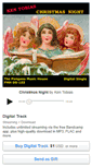 Mobile Screenshot of kentobias.bandcamp.com