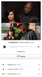 Mobile Screenshot of brianbabylon.bandcamp.com