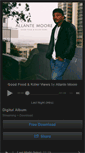 Mobile Screenshot of citylyte.bandcamp.com