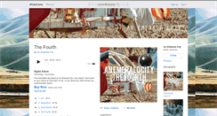 Desktop Screenshot of anemeraldcity.bandcamp.com