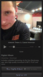 Mobile Screenshot of dannewman.bandcamp.com