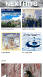 Mobile Screenshot of michaelbrandmeier.bandcamp.com