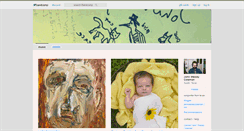 Desktop Screenshot of johnwesleycoleman.bandcamp.com