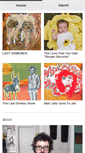 Mobile Screenshot of johnwesleycoleman.bandcamp.com