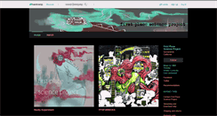 Desktop Screenshot of firstplacescienceproject.bandcamp.com
