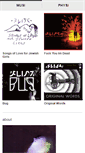 Mobile Screenshot of flist.bandcamp.com