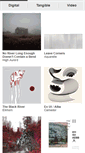 Mobile Screenshot of debaclerecords.bandcamp.com