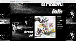 Desktop Screenshot of dreamjob.bandcamp.com