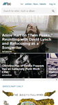 Mobile Screenshot of 23twentythree.bandcamp.com