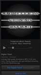 Mobile Screenshot of busymusic.bandcamp.com
