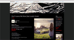 Desktop Screenshot of 5iah.bandcamp.com