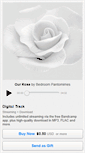 Mobile Screenshot of bedroompantomimes.bandcamp.com