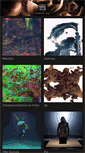 Mobile Screenshot of ganeshrao.bandcamp.com