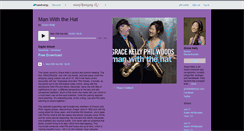 Desktop Screenshot of gracekellyjazz.bandcamp.com