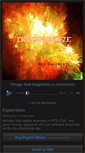 Mobile Screenshot of interferenze.bandcamp.com