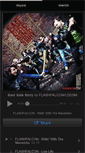 Mobile Screenshot of flashfalcon.bandcamp.com