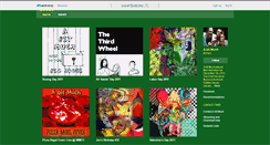 Desktop Screenshot of abitmuch.bandcamp.com