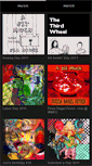 Mobile Screenshot of abitmuch.bandcamp.com