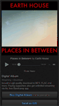 Mobile Screenshot of earthhouse.bandcamp.com