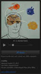 Mobile Screenshot of mentalradio.bandcamp.com