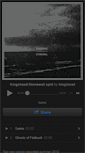Mobile Screenshot of kingshead.bandcamp.com