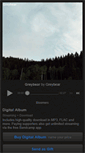 Mobile Screenshot of greybear.bandcamp.com