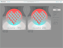 Tablet Screenshot of aisuru.bandcamp.com