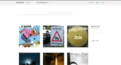Desktop Screenshot of benjaminjorris.bandcamp.com
