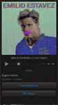 Mobile Screenshot of fistfokkers.bandcamp.com