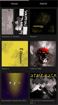 Mobile Screenshot of hemendex.bandcamp.com