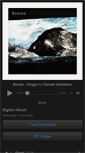 Mobile Screenshot of hannahwaddelow.bandcamp.com
