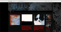 Desktop Screenshot of nequamsonitus.bandcamp.com