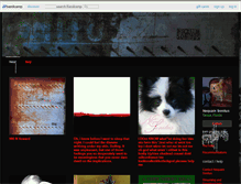 Tablet Screenshot of nequamsonitus.bandcamp.com