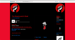 Desktop Screenshot of eternalseptember.bandcamp.com