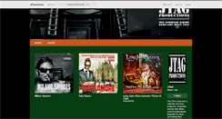 Desktop Screenshot of jtag.bandcamp.com