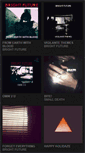Mobile Screenshot of nitethiefrecords.bandcamp.com