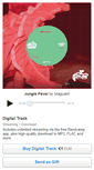 Mobile Screenshot of maguare.bandcamp.com