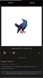 Mobile Screenshot of funkleted.bandcamp.com