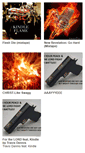 Mobile Screenshot of kindleflame.bandcamp.com