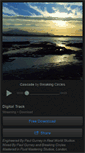 Mobile Screenshot of breakingcircles.bandcamp.com