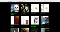 Desktop Screenshot of hydrogenbombisland.bandcamp.com