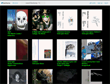 Tablet Screenshot of hydrogenbombisland.bandcamp.com