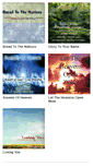 Mobile Screenshot of ludietoles.bandcamp.com